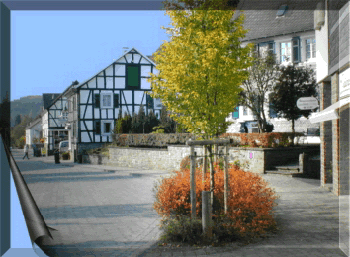 Ferienwohnungen Köln Bonn - Bergisches Dorf